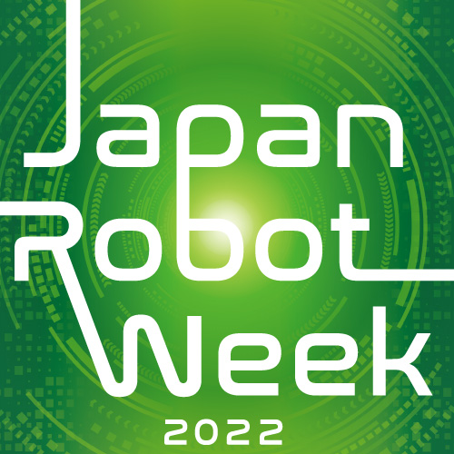 JapanRobotWeek2022
